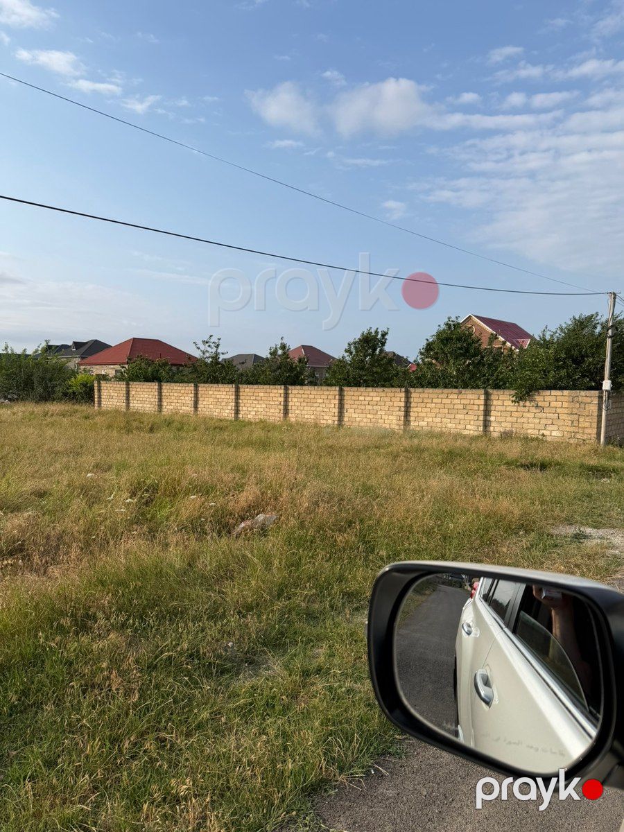 4 sot torpaq sahəsi, Qusar r — Torpaq, Qusar (3)