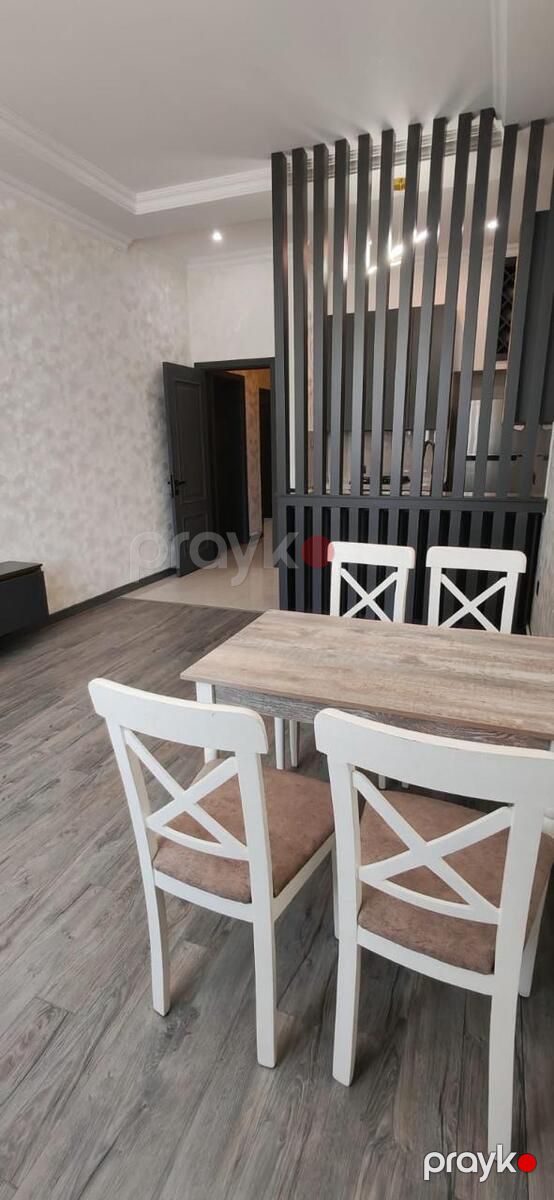Satılır 3 otaqlı yeni tikili 70 m² — Mənzil, Bakı (3)