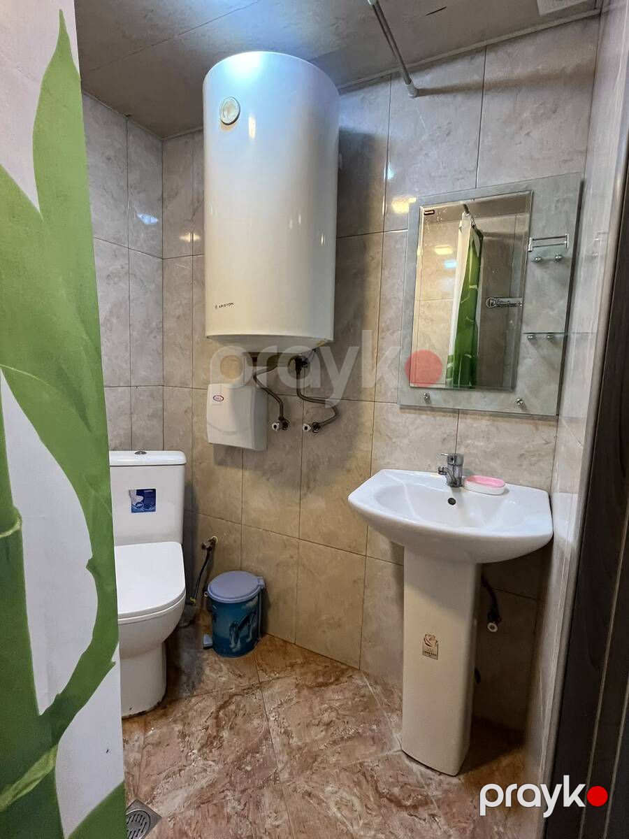 1-otaqlı yeni tikili, Xırdalan ş., 36 m² — Mənzil, Xırdalan (11)
