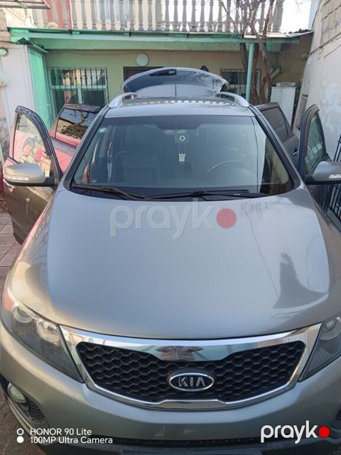 Kia Sorento, 2.0 L, 2012 il, 180 000 km — Bakı