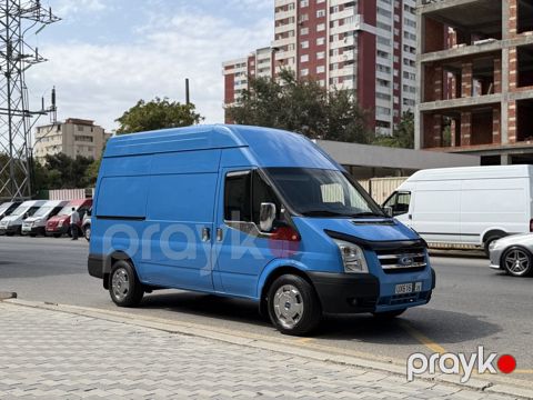 Ford Transit, 2.2 L, 2010 il, 180 000 km — Bakı