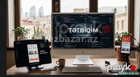 Mob tətbiq edilməsi — Bakı