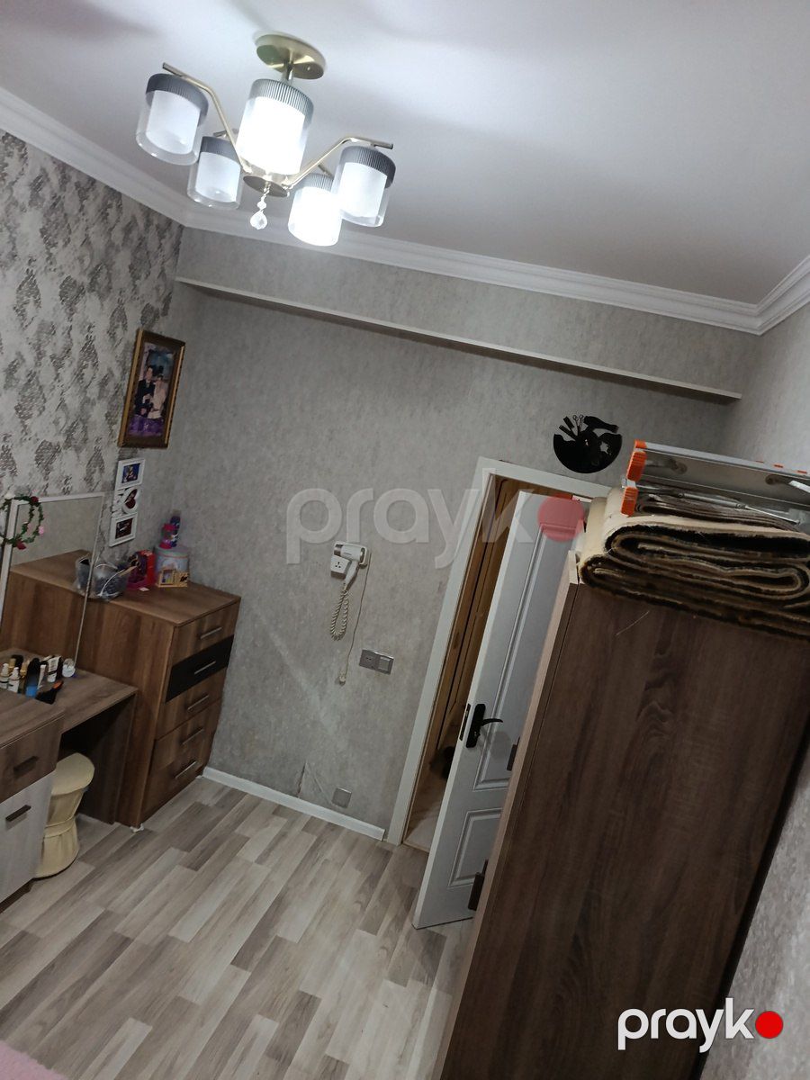 Satılır 2 otaqlı yeni tikili 55 m² — Mənzil, Bakı (10)