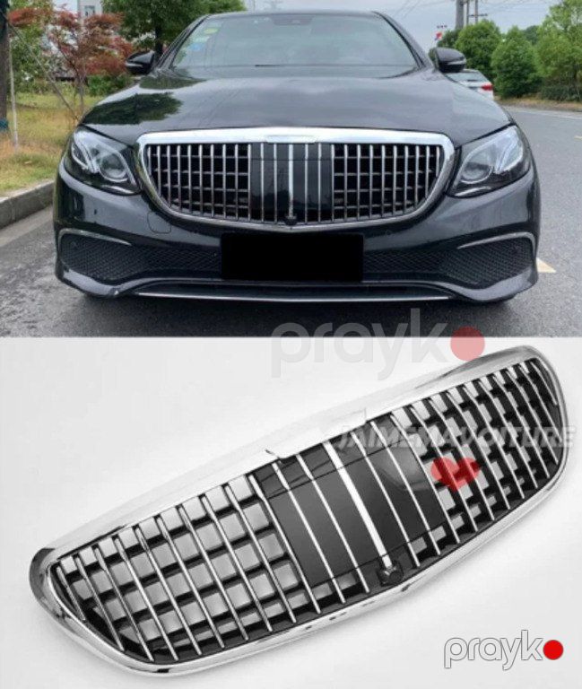 "Mercedes W213" ehtiyat hissələri — Ehtiyat hissələri və aksesuarlar, Bakı (10)