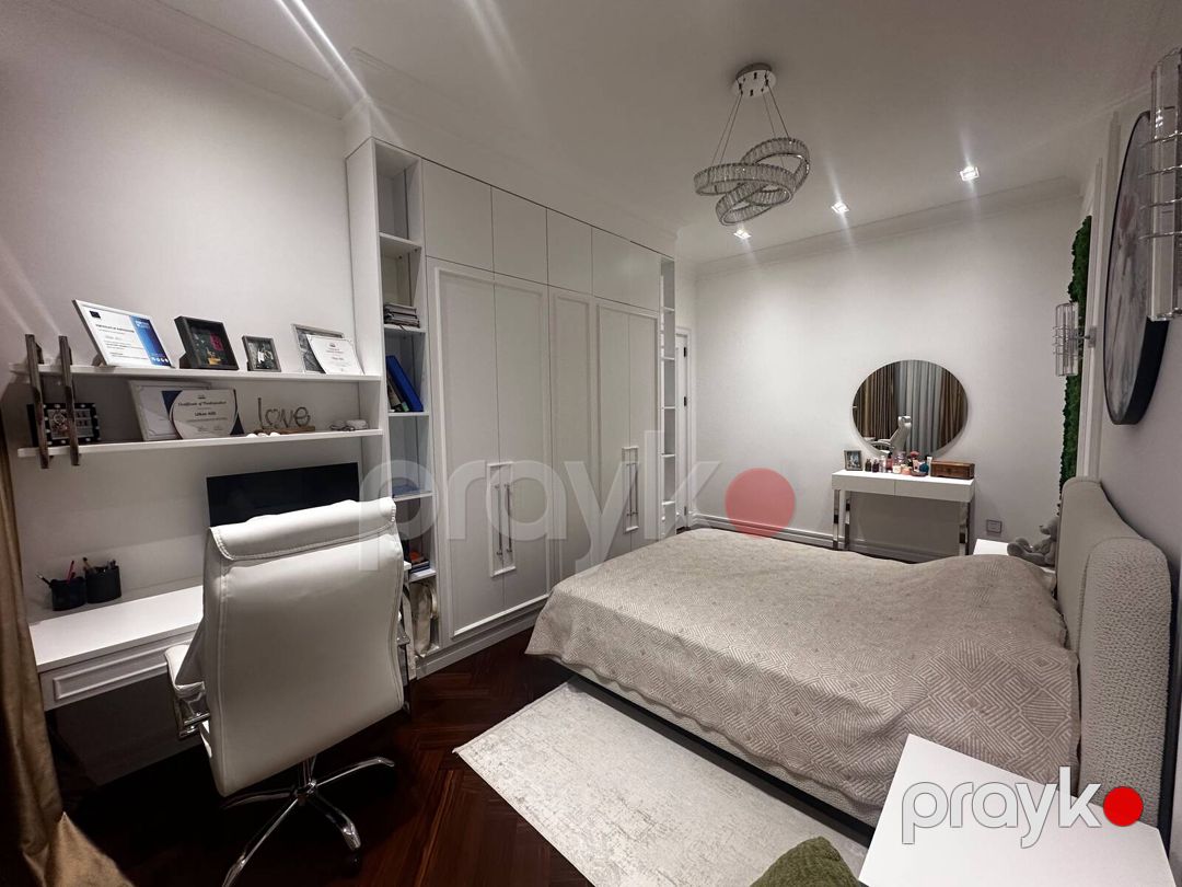 Satılır 4 otaqlı yeni tikili 170 m² — Mənzil, Bakı (6)