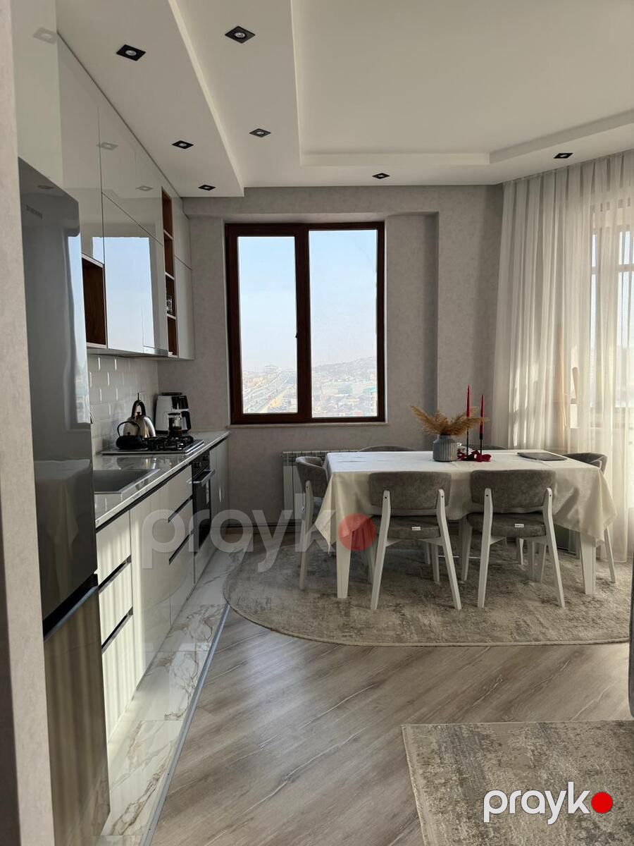 Satılır 2 otaqlı yeni tikili 73 m² — Mənzil, Xırdalan (11)