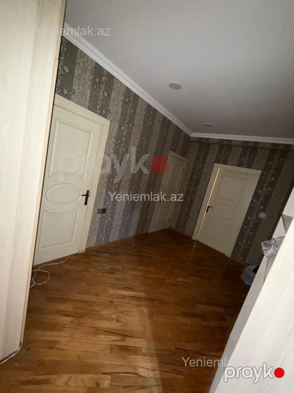 Satılır 3 otaqlı Bina evi menzil (Yeni tikili), 140 m², Nəsimi rayonu — Mənzil, Bakı (9)