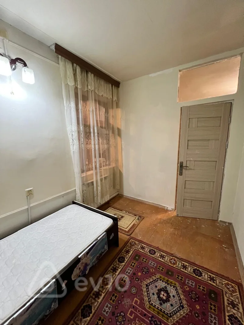 3 otaqlı həyət evi, 70 m², Nizami rayonu Qasımbəy Zakir küçəsi — kirayə — Ev, villa, Bakı (3)