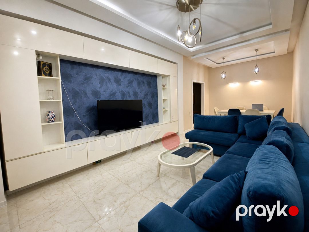 Satılır 2 otaqlı yeni tikili 101 m² — Mənzil, Bakı (2)
