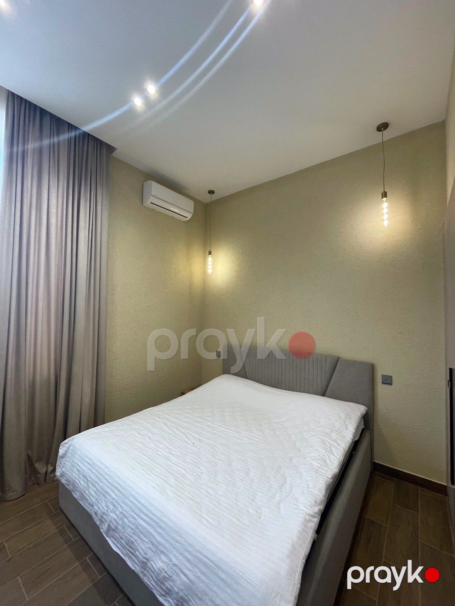 Bağ evi kirayə verilir, Mərdəkan qəs — Ev, villa, Bakı (4)