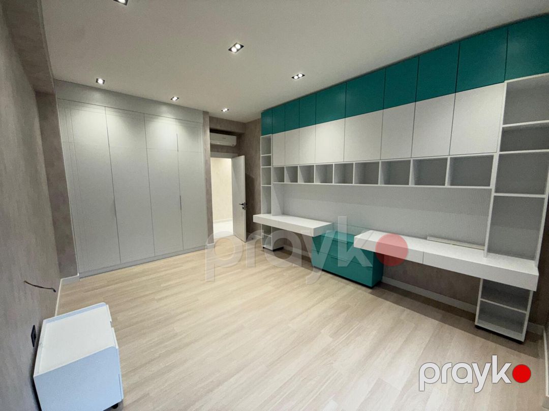 İcarəyə verilir 4 otaqlı ofis 140 m² — Ofis, Bakı (4)