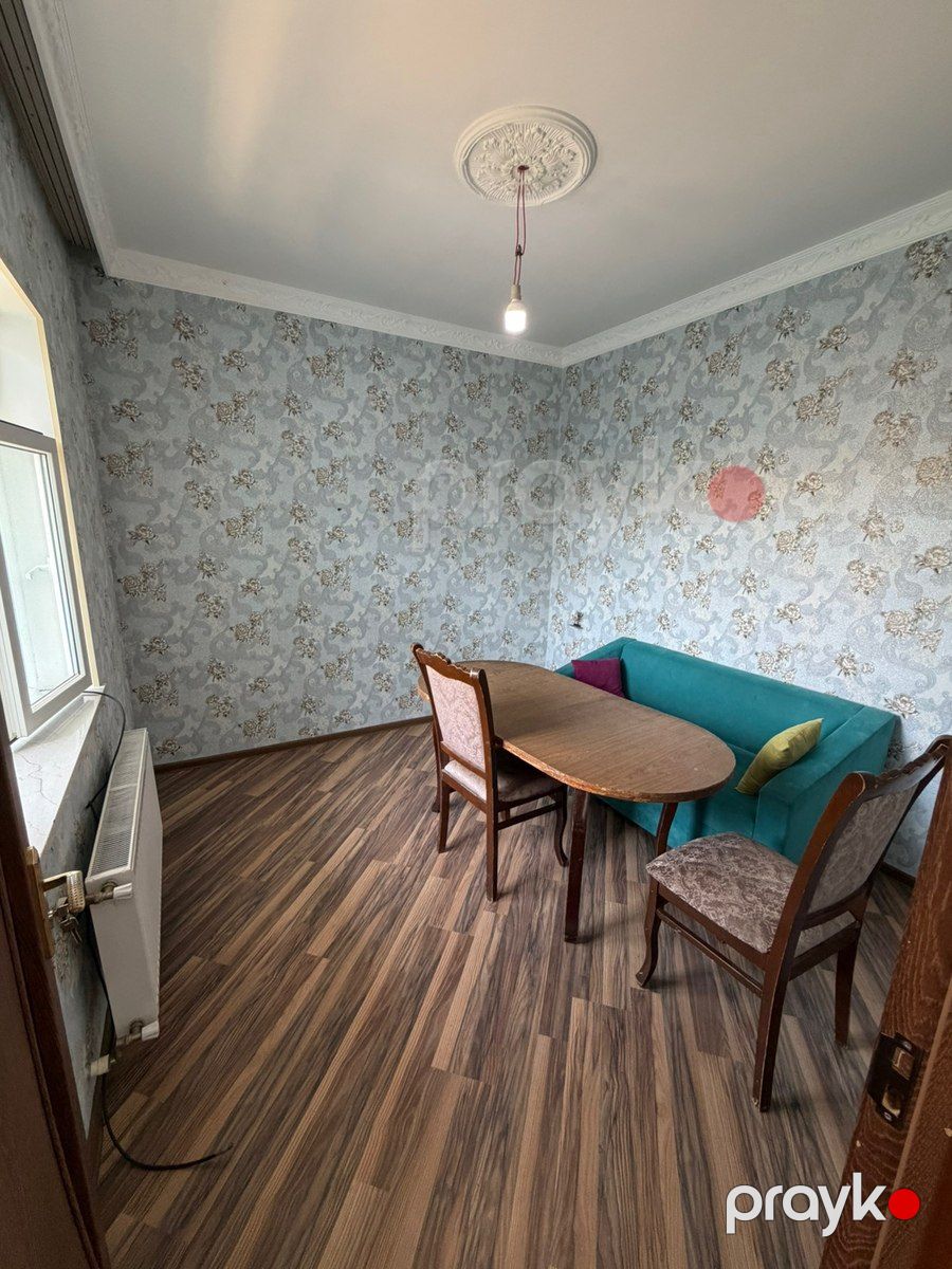 Həyət evi, Binəqədi qəs — Ev, villa, Bakı (4)
