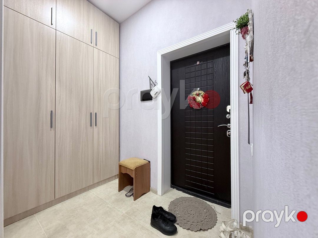 Satılır 2 otaqlı yeni tikili 50 m² — Mənzil, Sumqayıt (11)