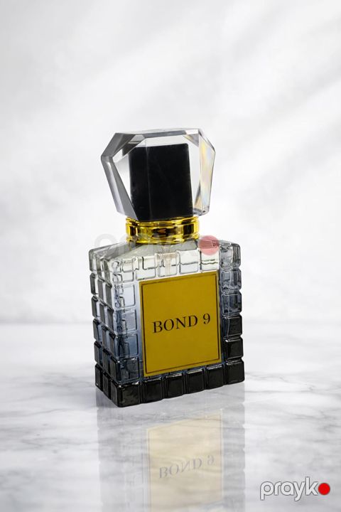 No Brand Bond 9 kişilər üçün ətir suyu 50 ml — Bakı