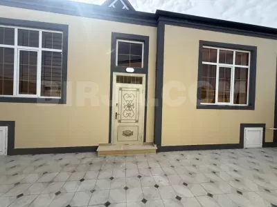 Savalanda 4 otaqlı ev satılır — Torpaq (3)
