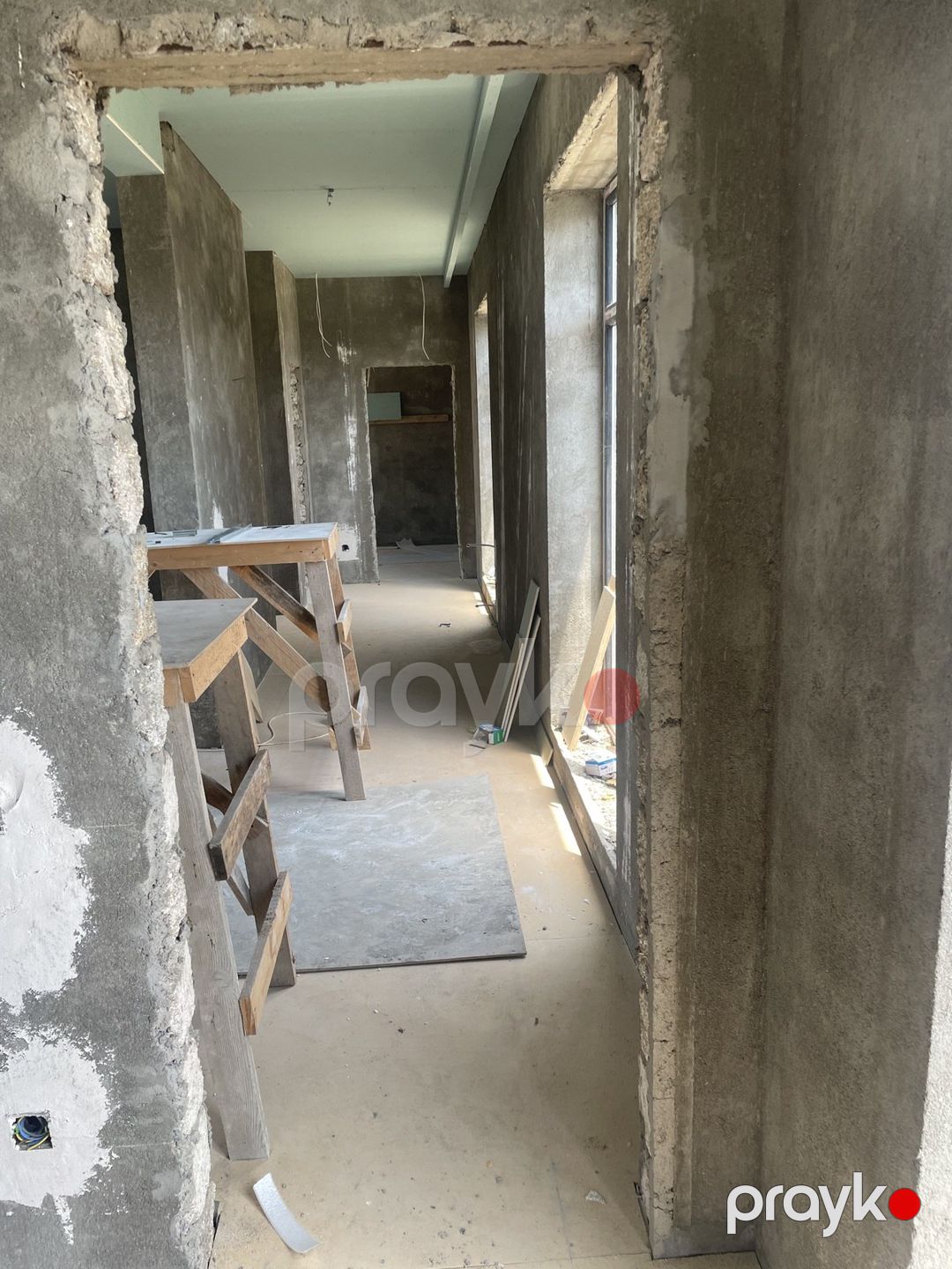 Satılır 4 otaqlı həyət evi/bağ evi 165 m² — Ev, villa, Bakı (6)