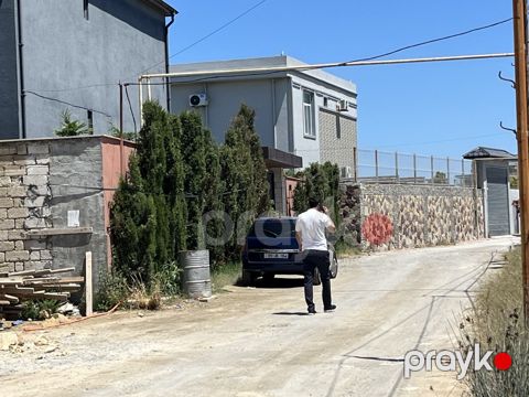 Satılır torpaq 14 sot — Bakı