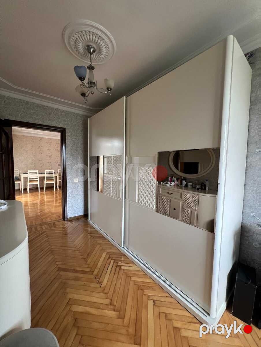İcarəyə verilir 3 otaqlı köhnə tikili 70 m² — Mənzil, Bakı (7)