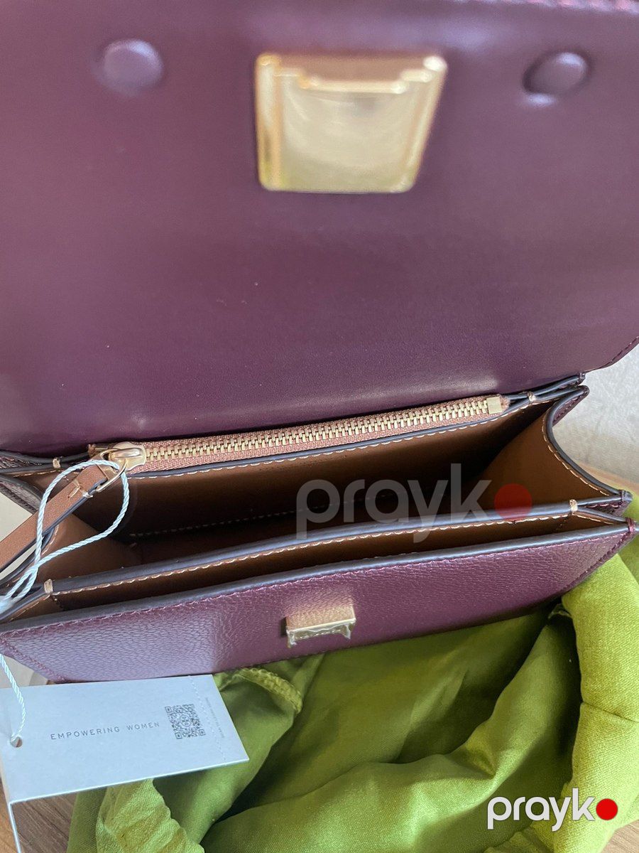 Çanta Brand Tory Burch — Şəxsi əşyalar, Bakı (4)