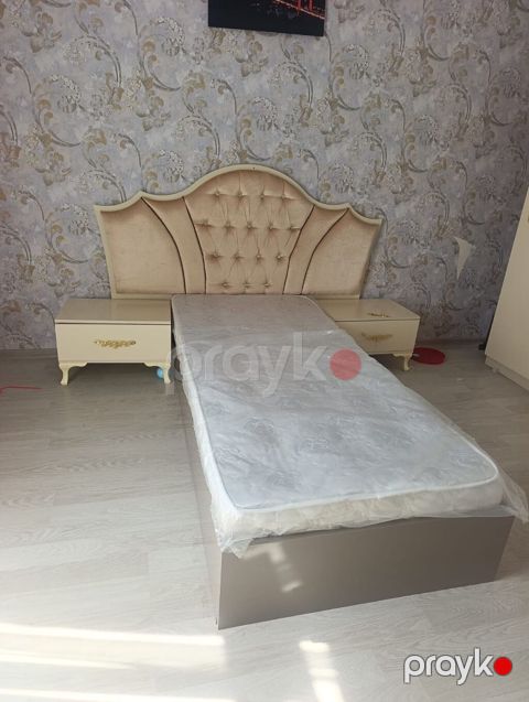 Tek neferlik carpayi ve 2 eded tumba satilir 180azn.Unvan — Mehdiabad