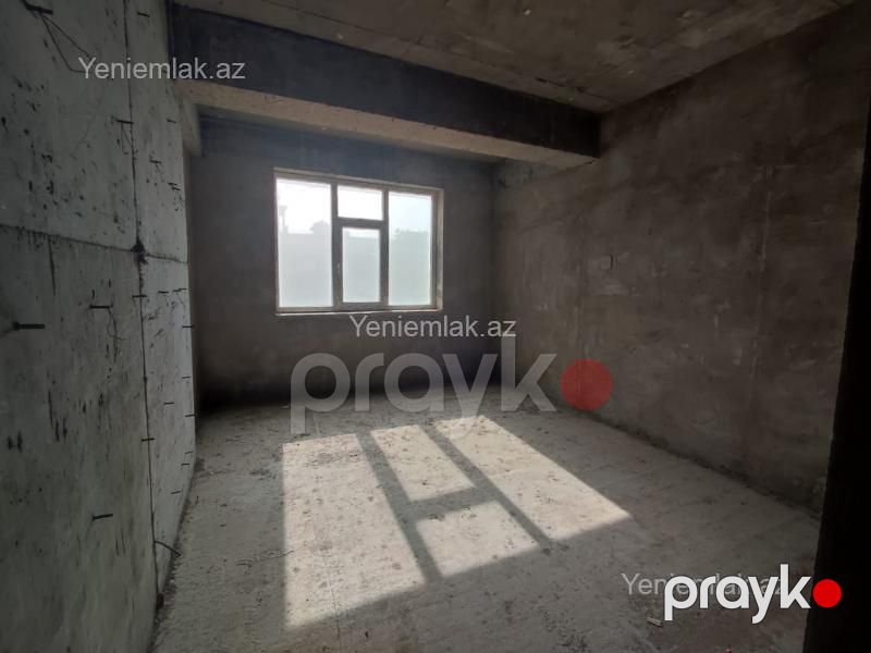 Satılır 2 otaqlı Bina evi menzil (Yeni tikili), 86 m², Xətai rayonu — Mənzil, Bakı (9)