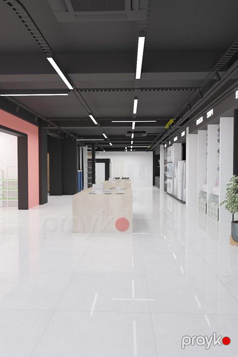 İcarəyə verilir obyekt 350 m² — Bakı