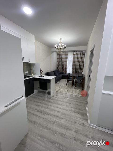 İcarəyə verilir 2 otaqlı yeni tikili 43 m² — Bakı