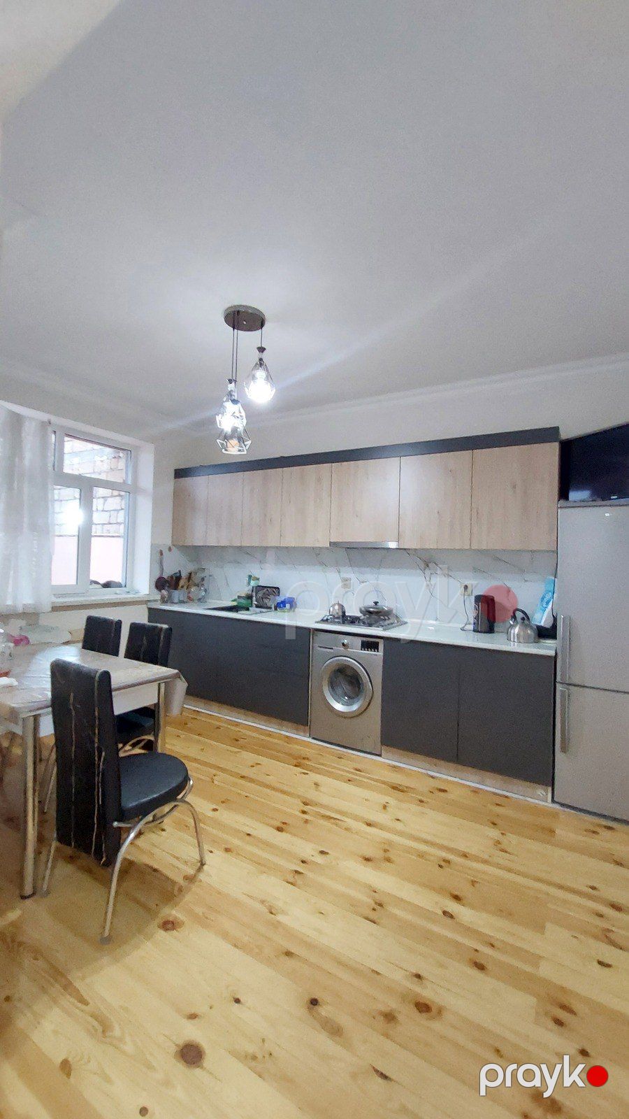 Satılır 4 otaqlı həyət evi/bağ evi 130 m² — Ev, villa, Bakı (12)