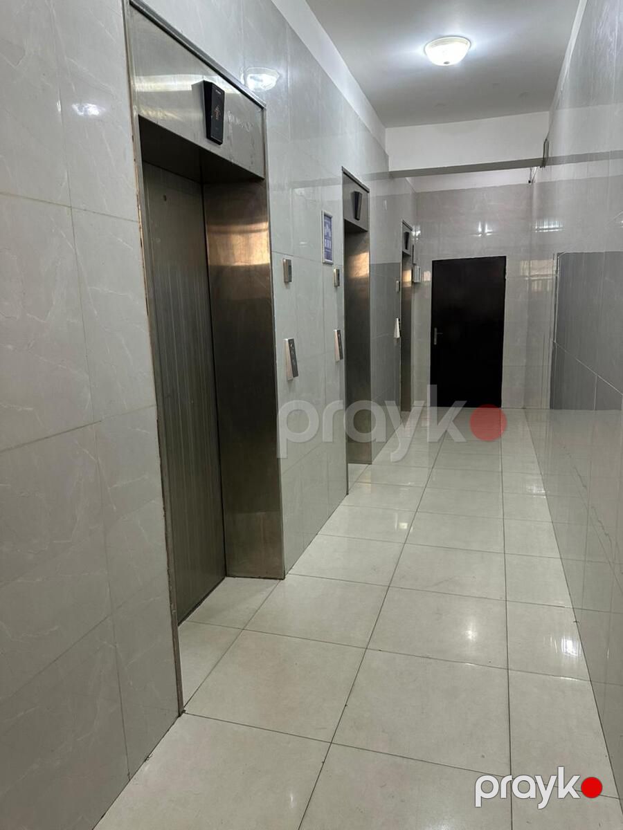 Satılır 4 otaqlı yeni tikili 180 m² — Mənzil, Bakı (4)