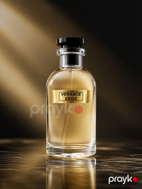 No Brand Eros kişilər üçün ətir suyu 100 ml HE-1 — Bakı