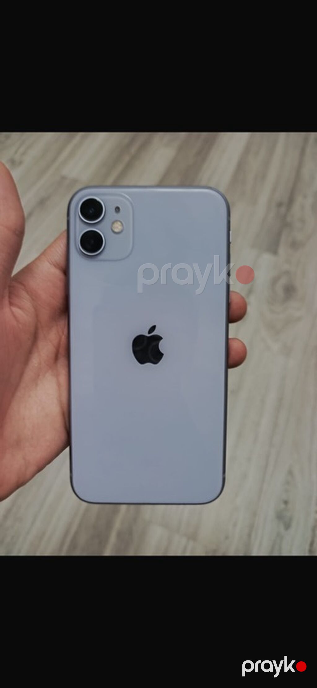 IPhone 11, Face ID — Apple iPhone, Mingəçevir (2)
