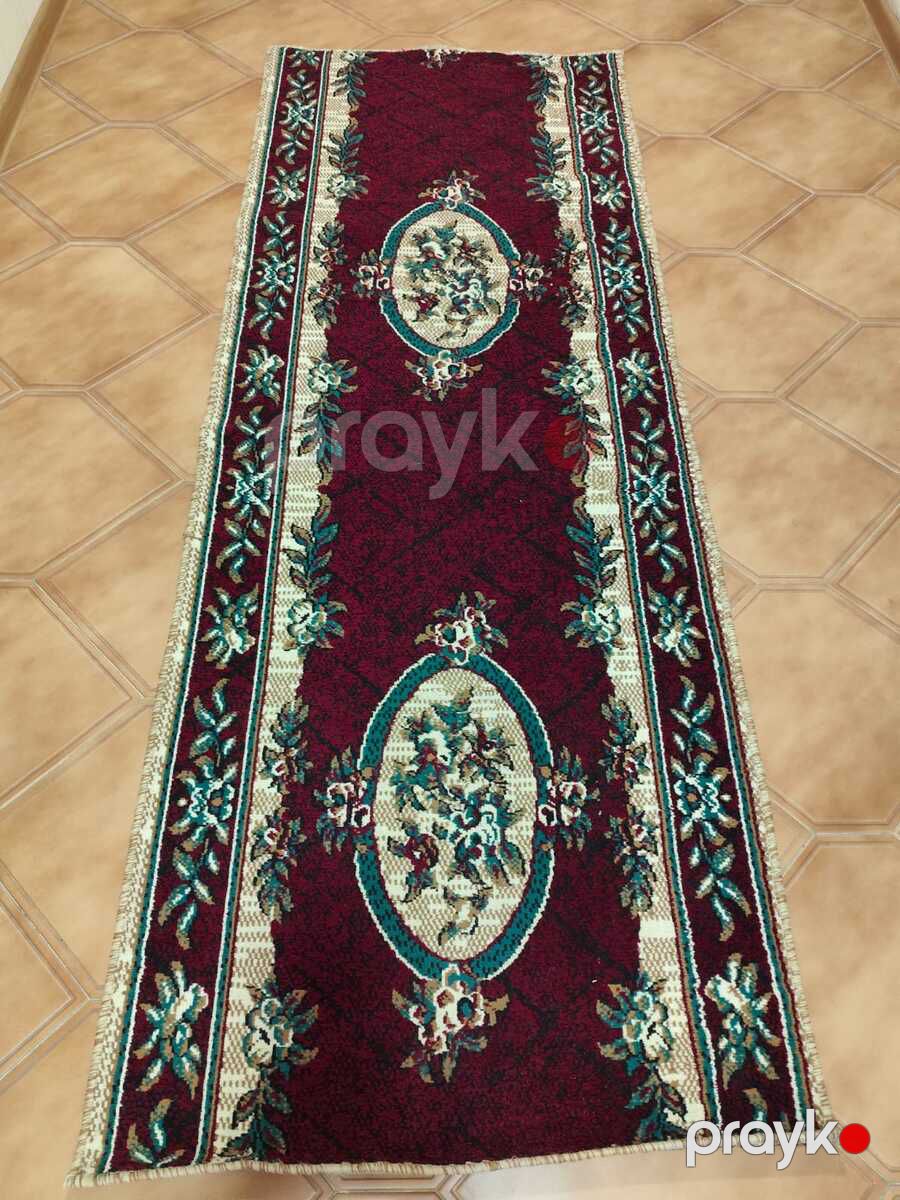 Xalçalar — Xalılar və xalı yolları, Bakı (6)