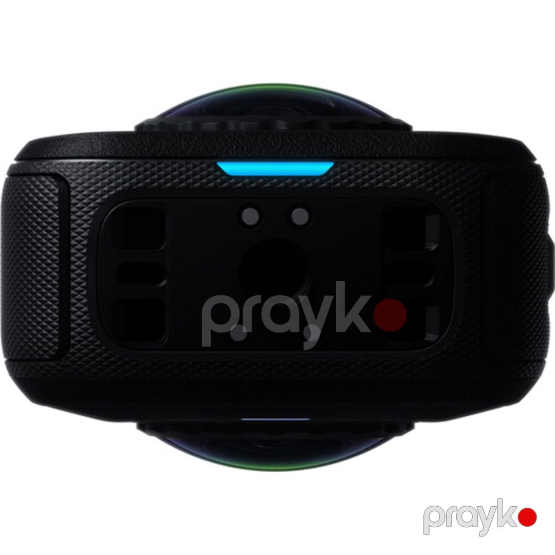 Insta360 X6 360° 8K — Səs texnikası, Bakı (6)