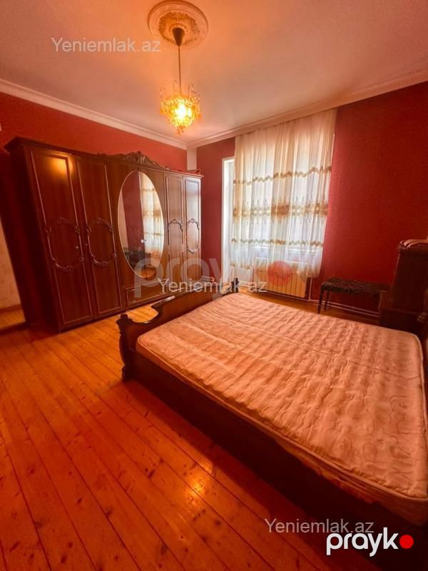 Satılır 2 otaqlı Bina evi menzil (Yeni tikili), 62 m², Məhəmmədli — Mənzil, Abşeron (7)