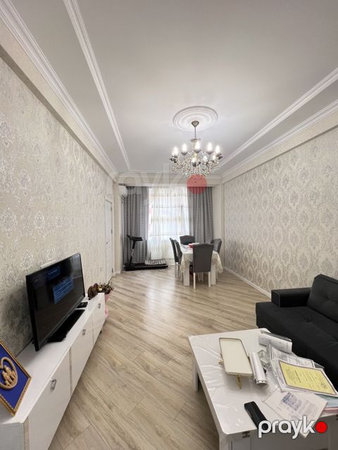 Satılır 3 otaqlı yeni tikili 60 m² — Xırdalan