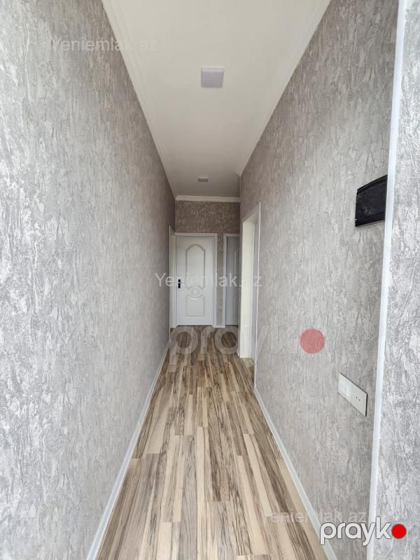 Satılır 3 otaqlı Həyət evi / Villa, 80 m², Saray — Ev, villa, Abşeron (6)