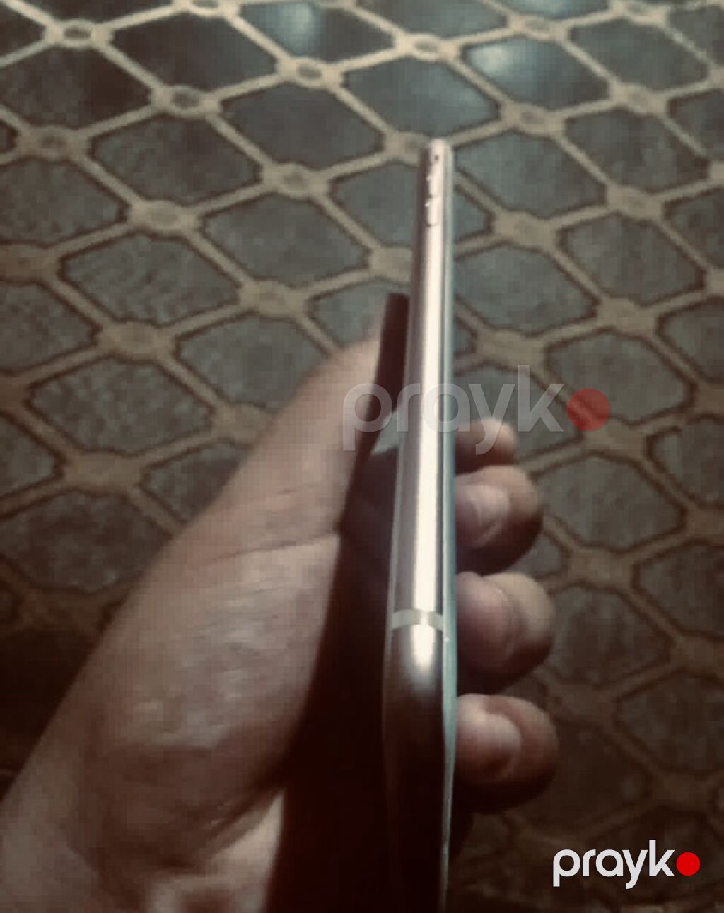 IPhone 8 Plus, 64 GB, Qızılı, Barmaq izi — Apple iPhone, Digah (6)