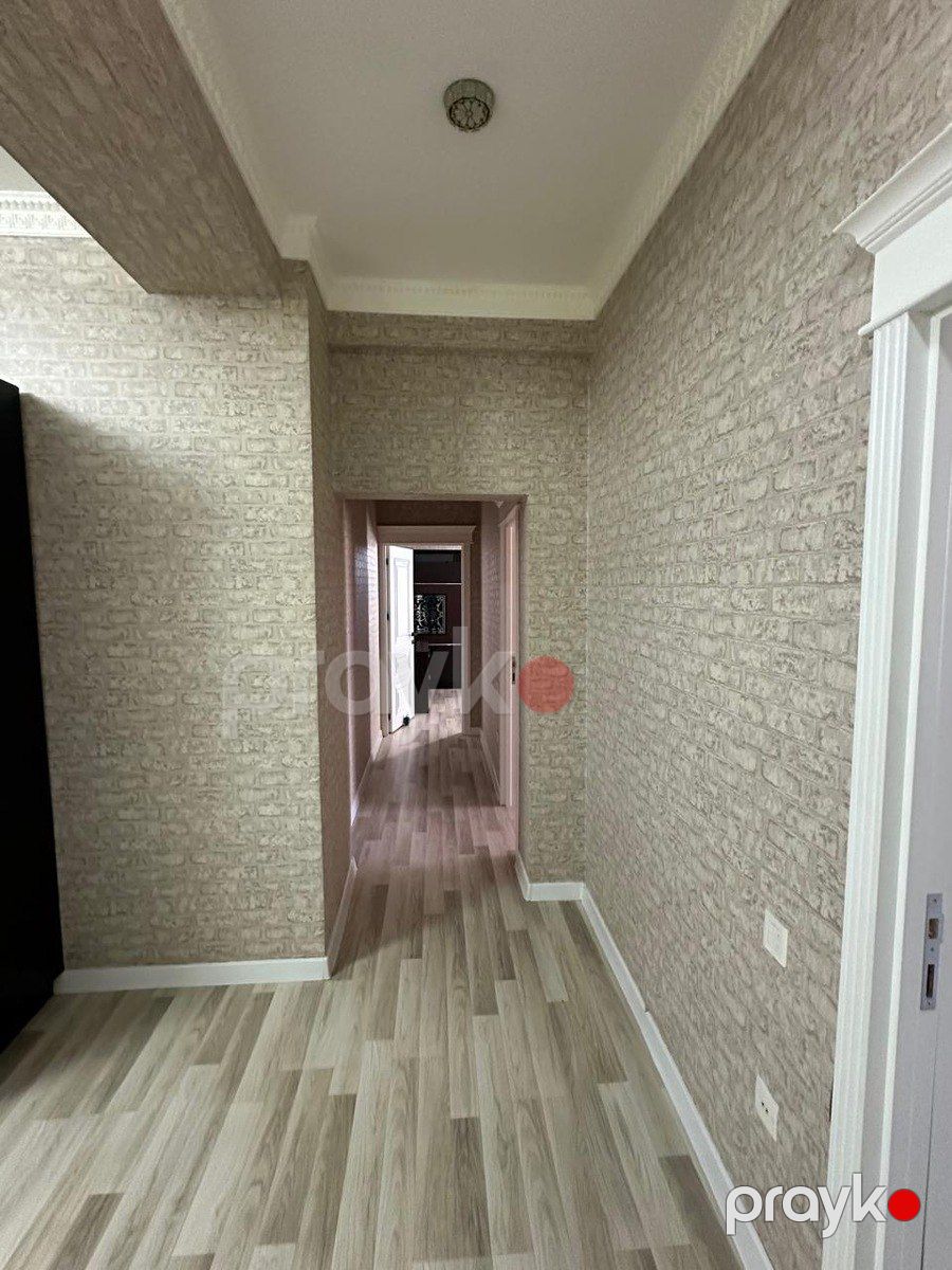 Satılır 3 otaqlı yeni tikili 118 m² — Mənzil, Bakı (5)