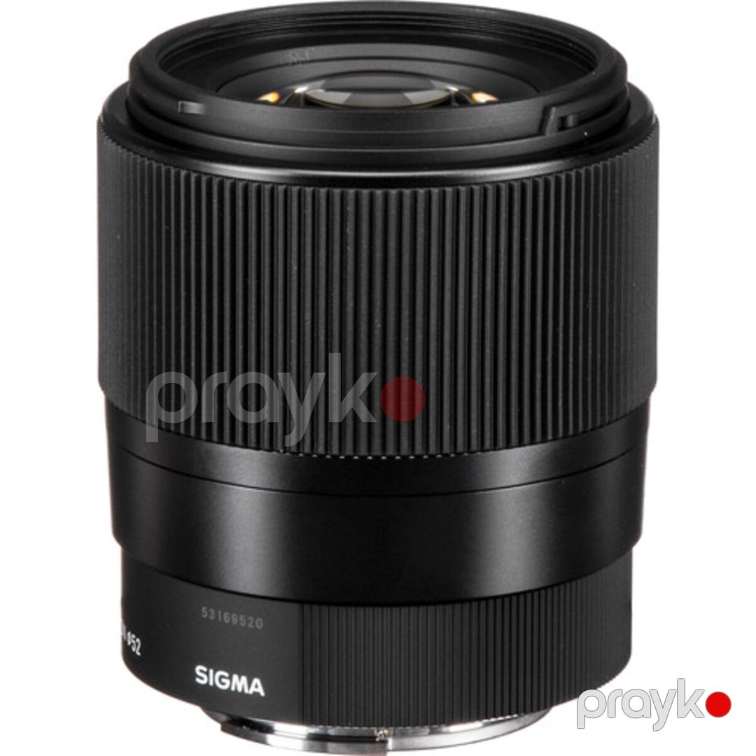 Sigma 30mm f/1.4 DC DN (Sony E) — Foto və video texnikası, Bakı (8)