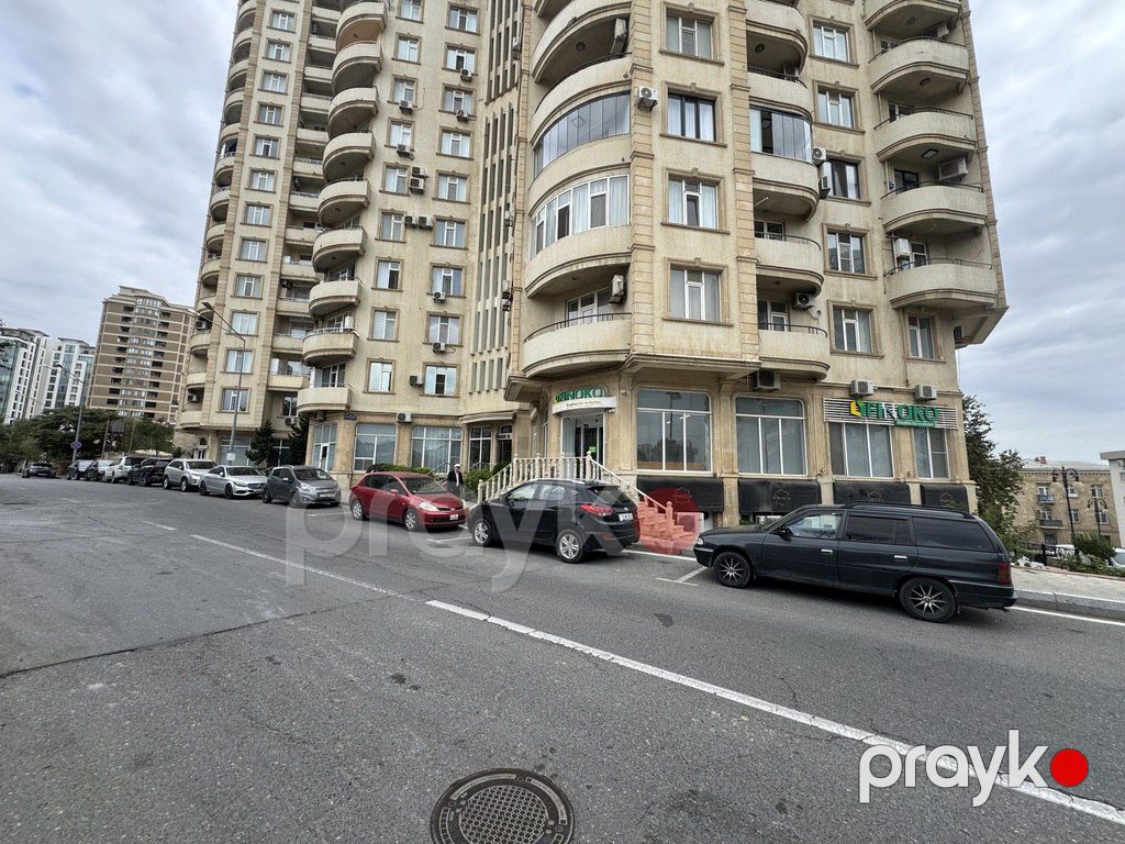 İcarəyə verilir obyekt 500 m² — Əmlak, Bakı (12)