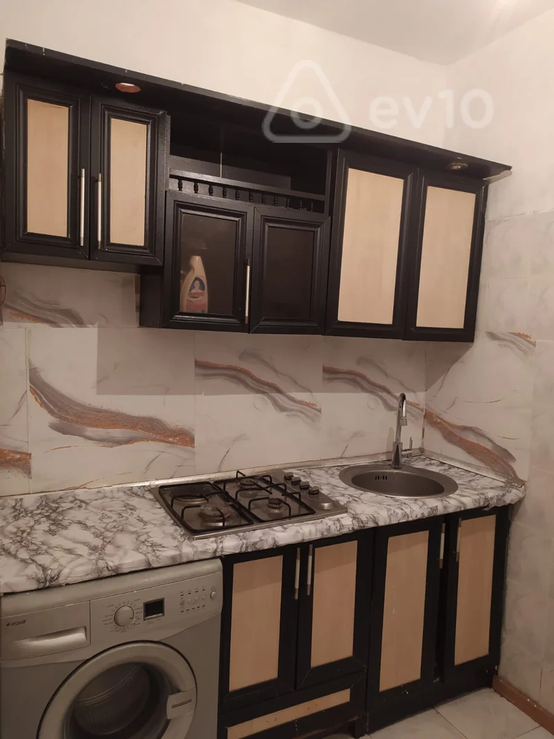 2 otaqlı mənzil, 60 m², Cavadxan 60 — Mənzil, Bakı (8)