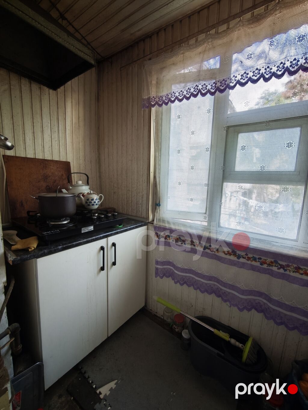 Bakı, 2 otaqlı, Köhnə tikili, m. Nəriman Nərimanov, 40 kv. m — Mənzil, Bakı (10)