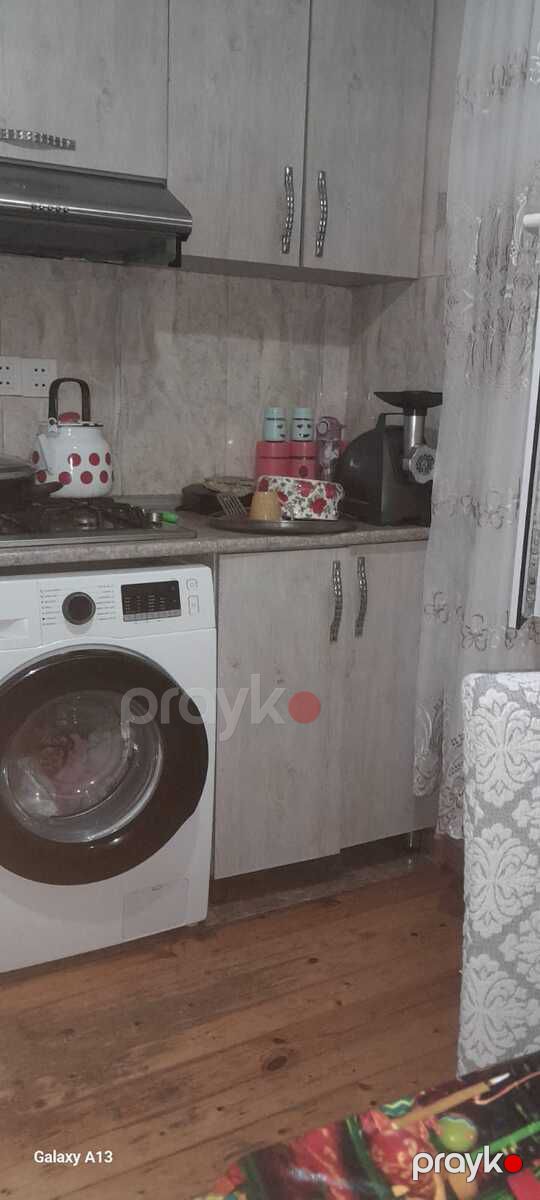 Satılır 1 otaqlı köhnə tikili 34 m² — Mənzil, Bakı (6)