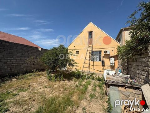 Həyət evləri Satılır Sabunçu r., Maştağa q., 3 otaq, 110 m² — Bakı