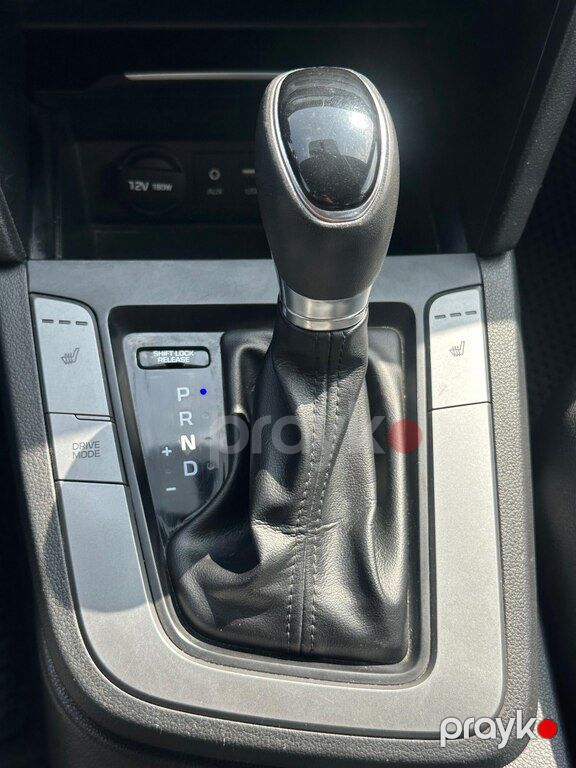 Hyundai Elantra, 2.0 L, 2016 il, 157 307 km — Avtomobillər, Bakı (7)