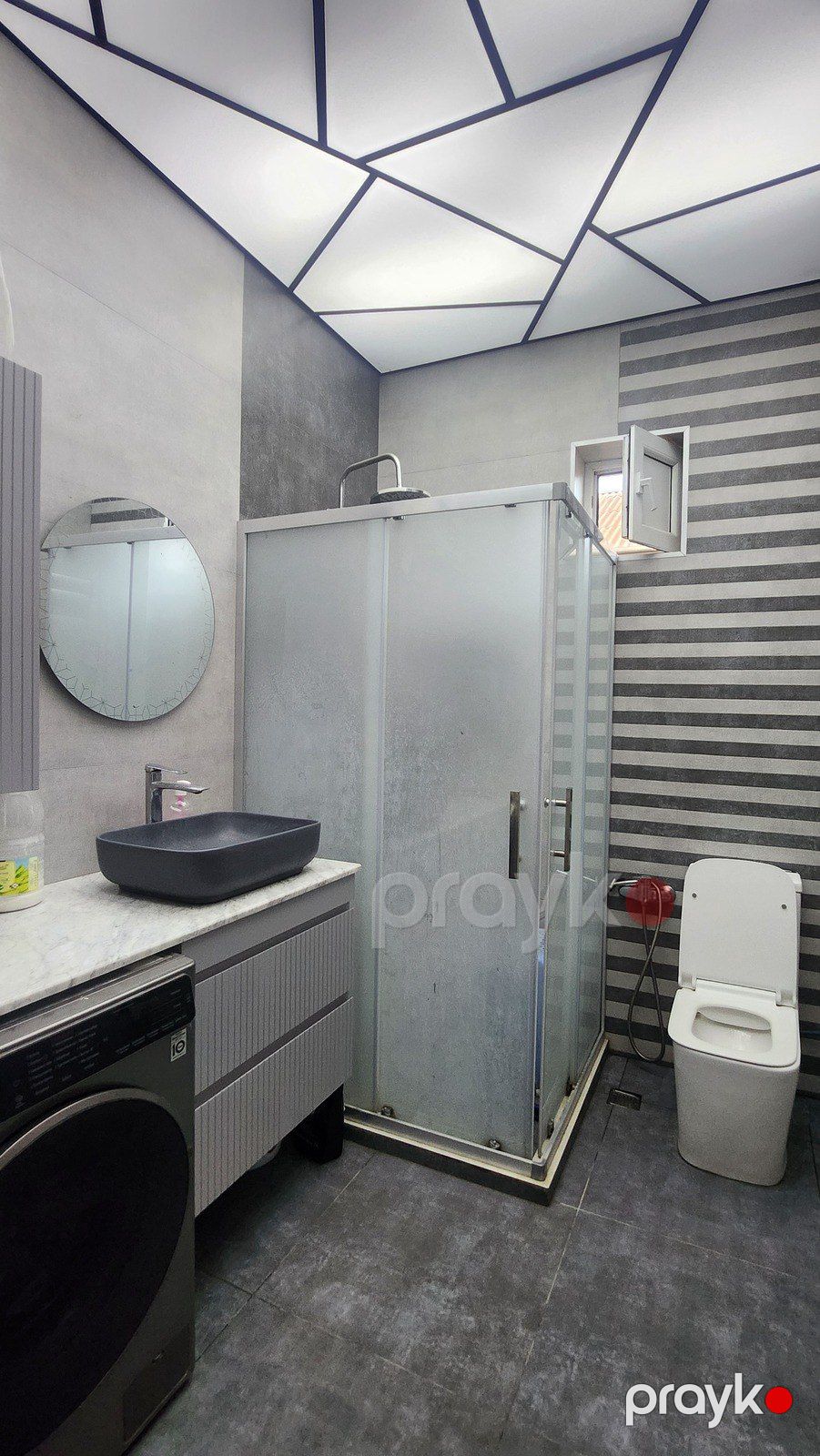 Həyət evi, Lökbatan qəs — Ev, villa, Bakı (10)