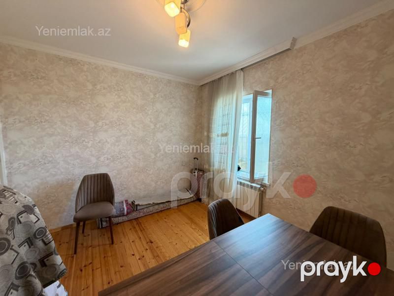 Satılır 5 otaqlı Həyət evi / Villa, 120 m², Binəqədi rayonu — Ev, villa, Bakı (9)