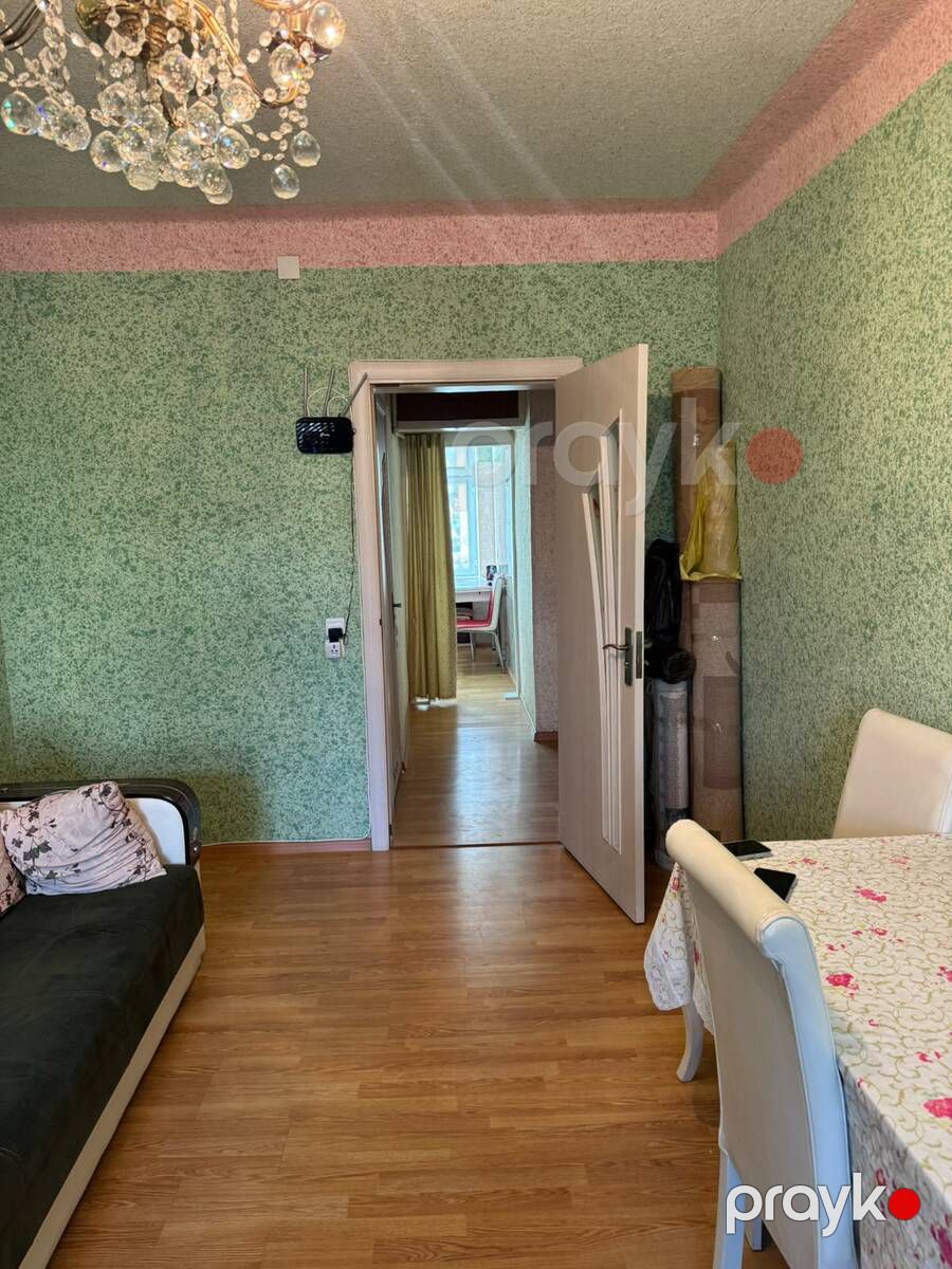 İcarəyə verilir 2 otaqlı köhnə tikili 65 m² — Mənzil, Bakı (3)
