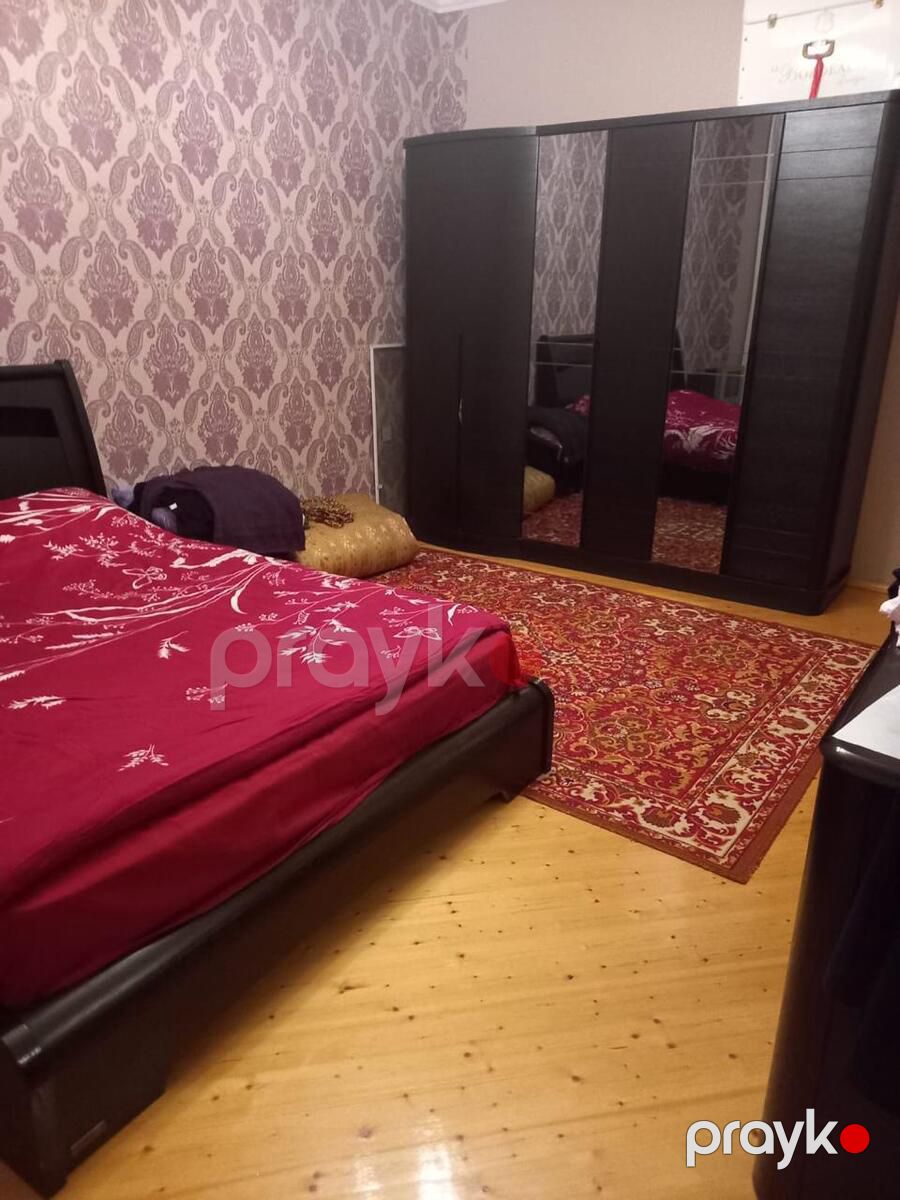 Satılır 5 otaqlı həyət evi/bağ evi 230 m² — Ev, villa, Sumqayıt (5)