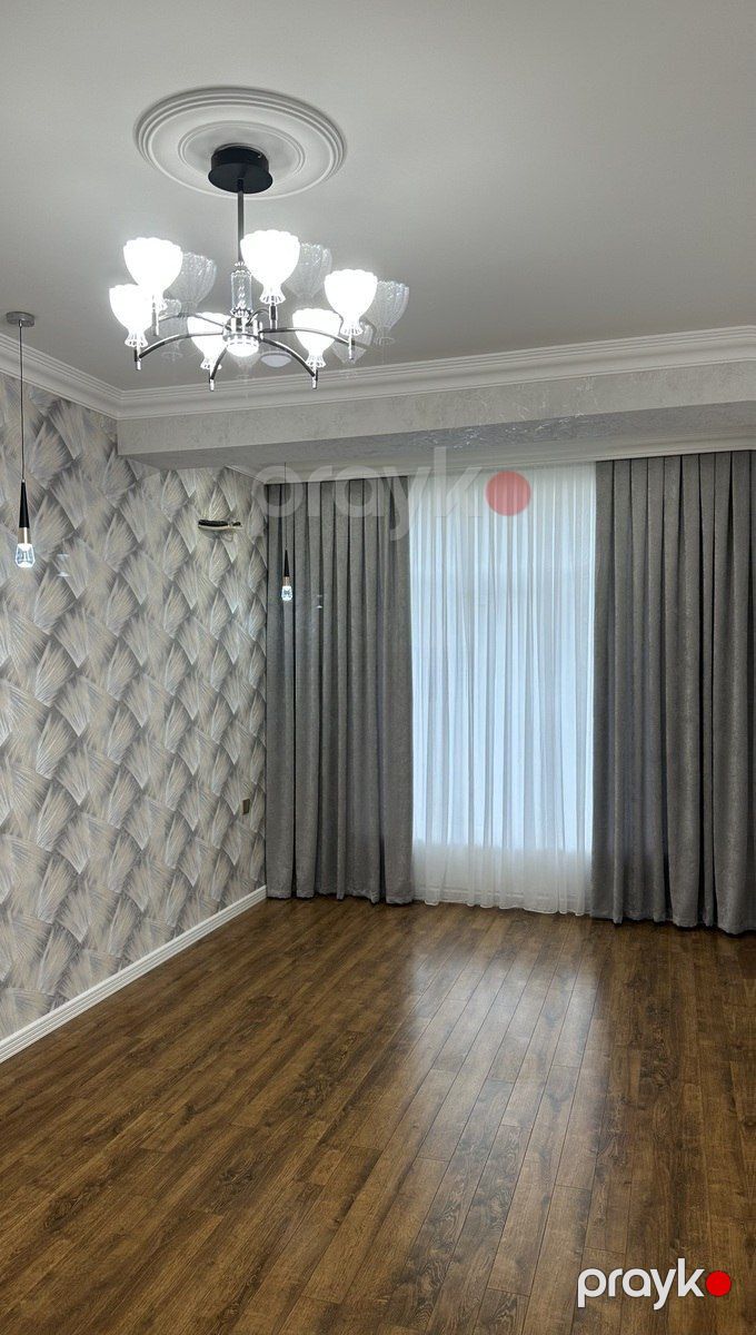 Satılır 3 otaqlı yeni tikili 100 m² — Mənzil, Bakı (2)